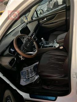 هیۆندای سەنتافی